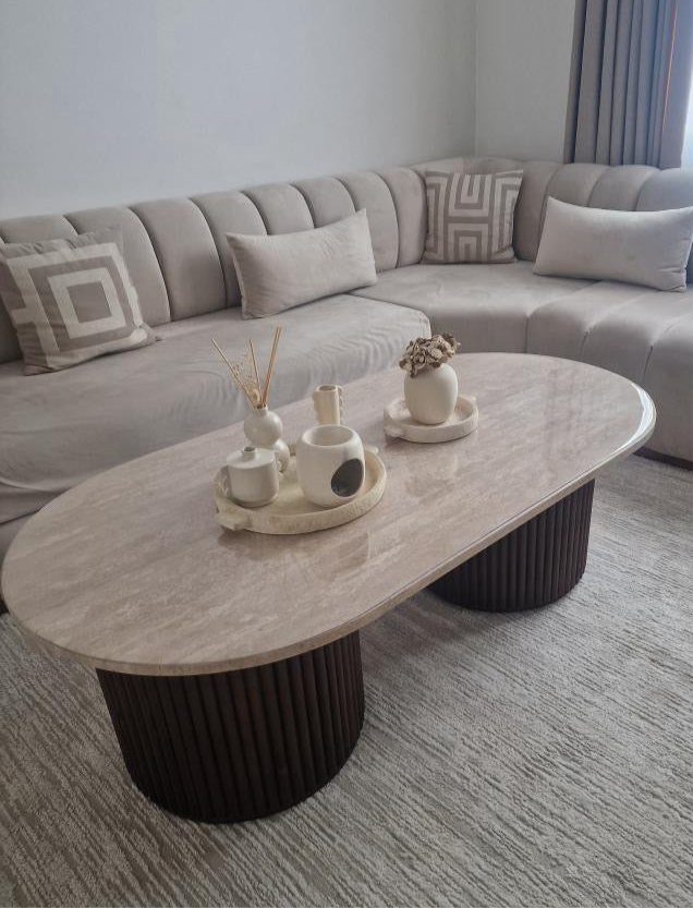 Table basse BETA