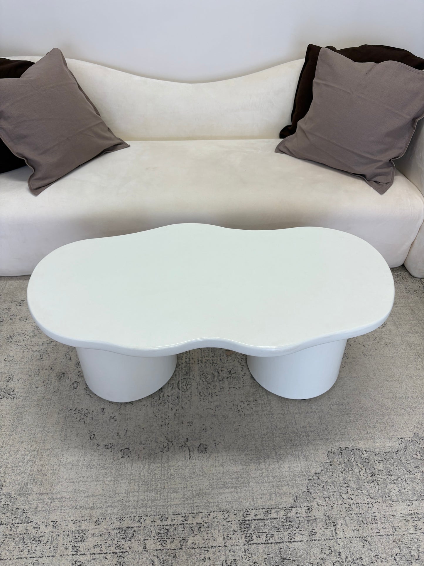 STOCKHOLM salontafel