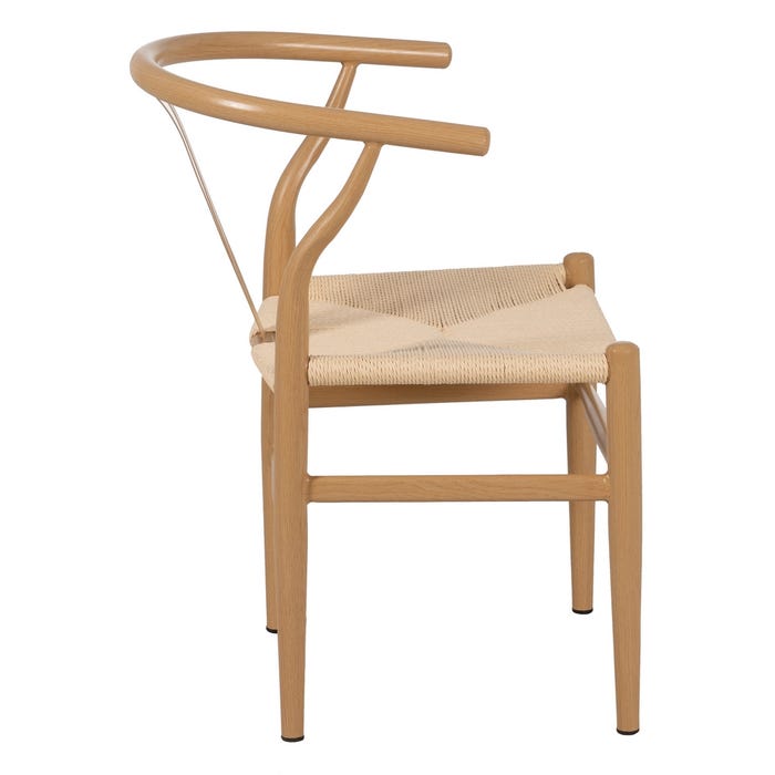 Chaise BOOBY