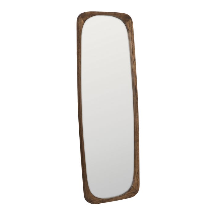 Miroir en bois ESME