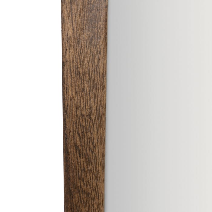 Miroir en bois ESME