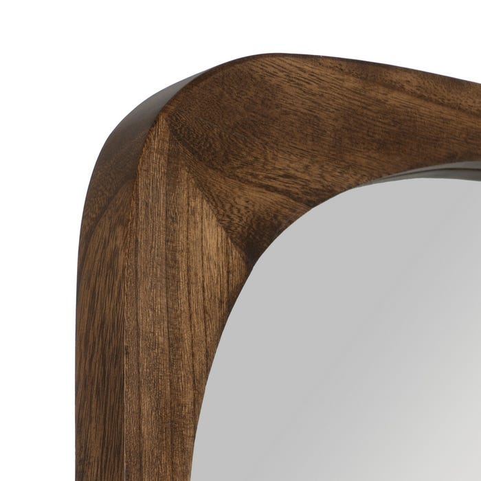 Miroir en bois ESME