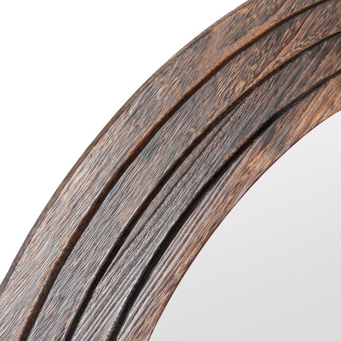 Miroir BOIS ARCH