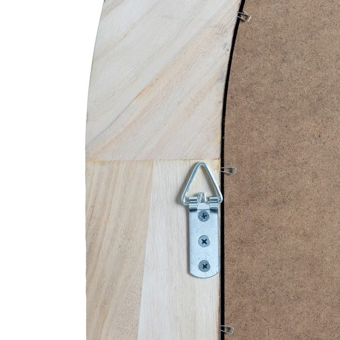 Miroir BOIS ARCH