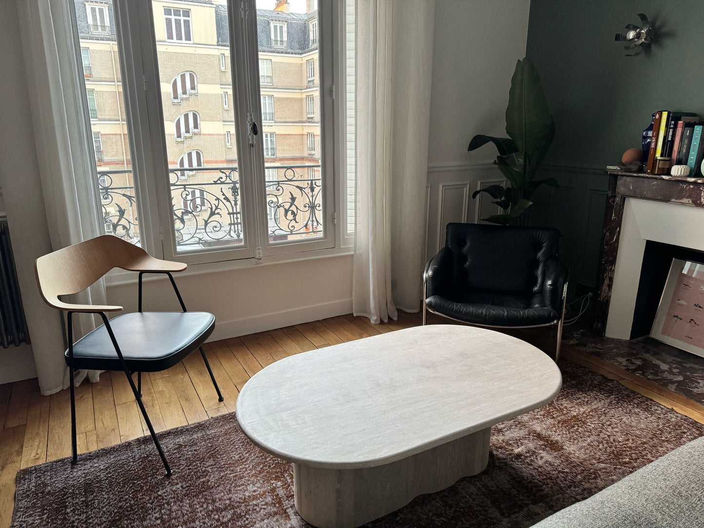 Table basse TOKYO