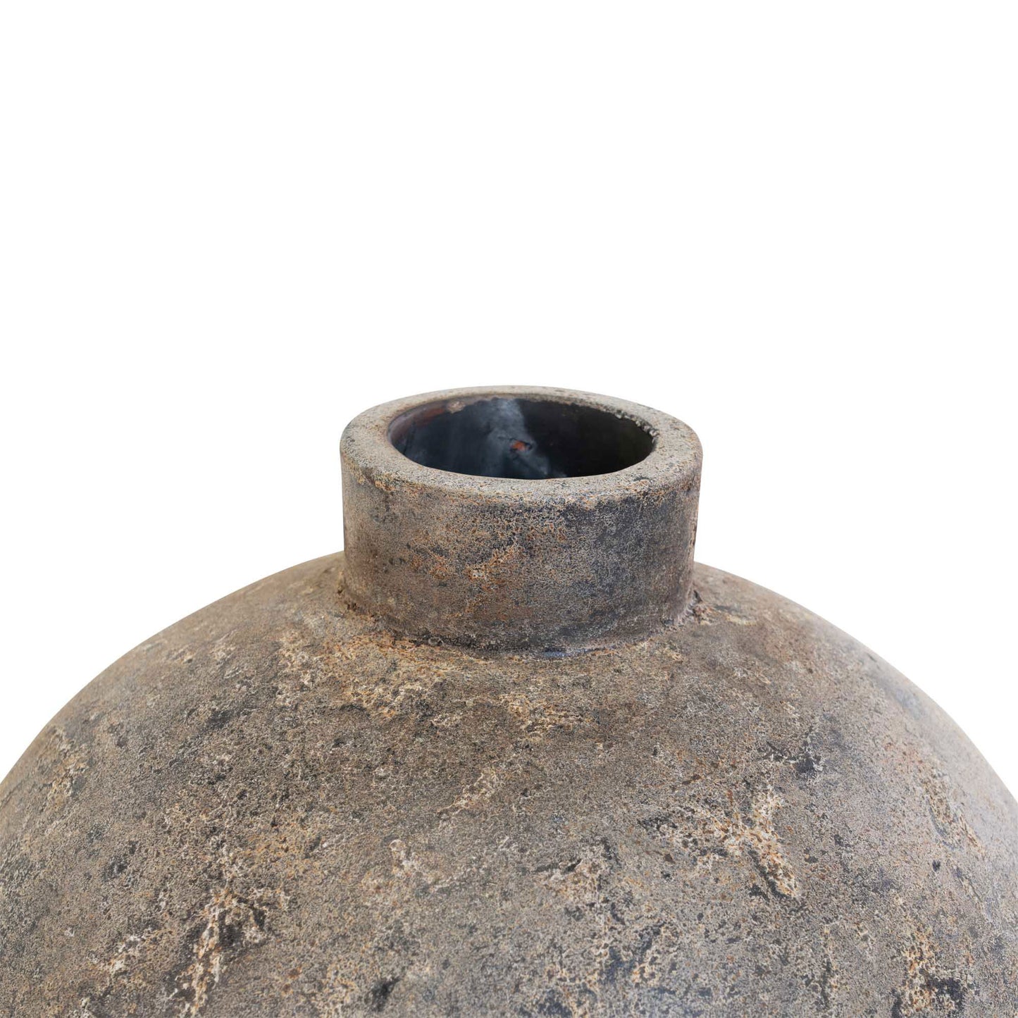 Vase en terre cuite 80x40cm CORVO