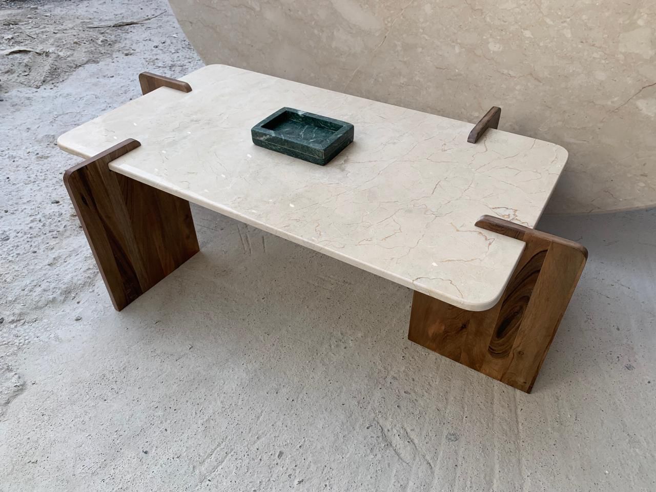 Table basse ZINA