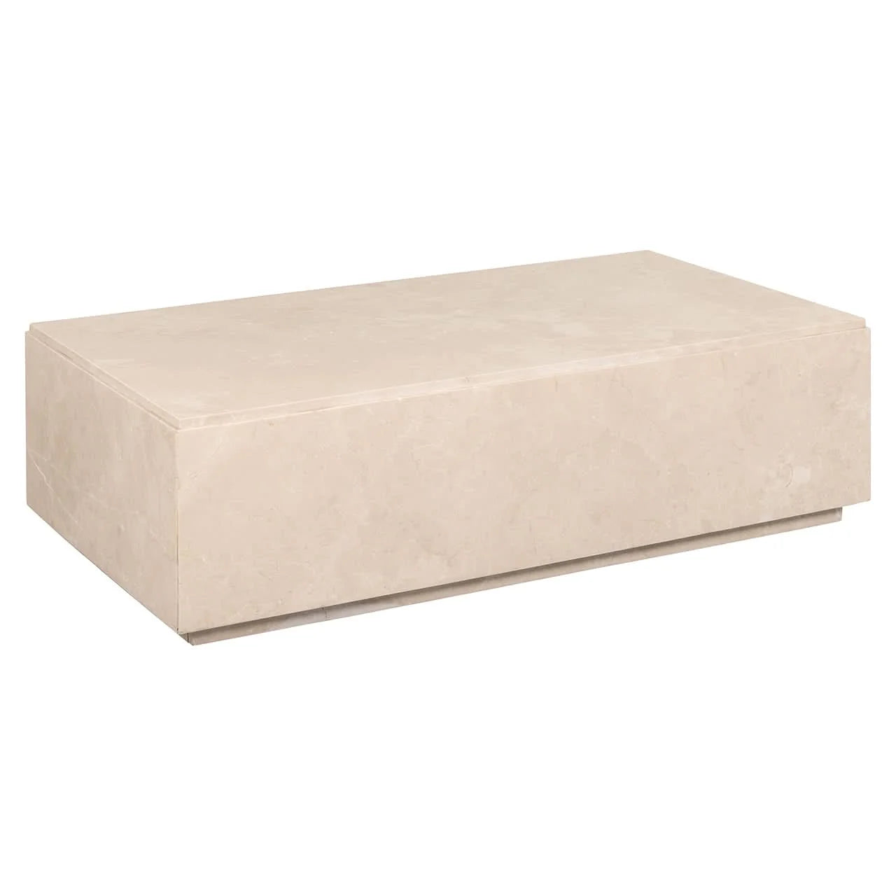 Table basse en marbre DOHA