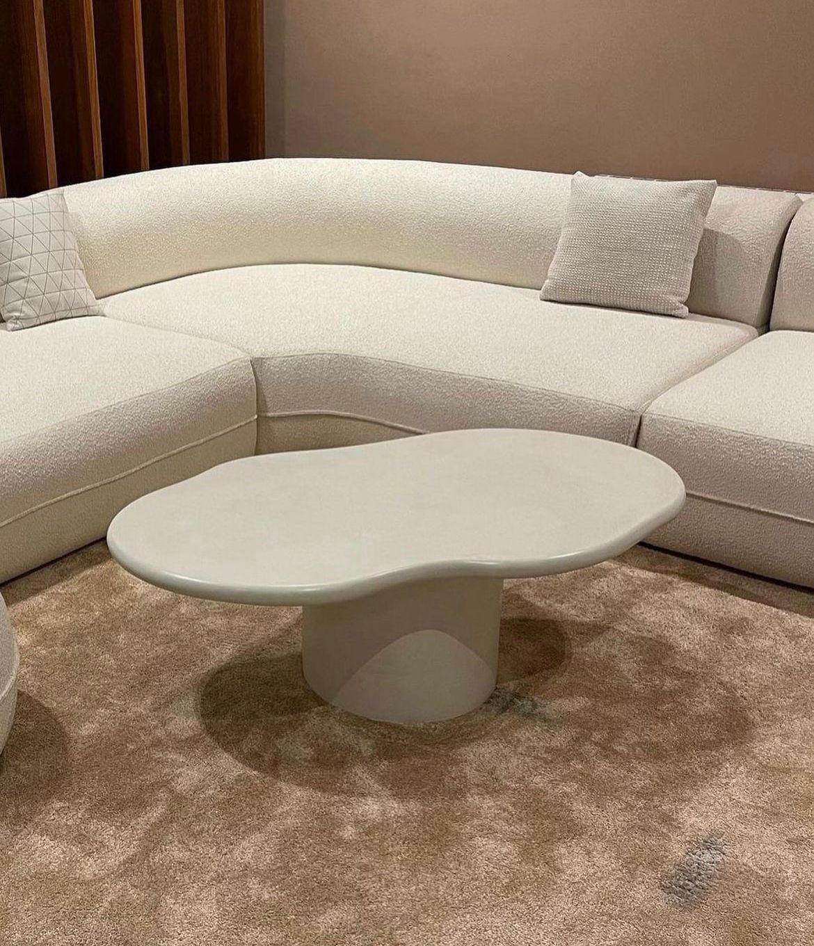 Table basse WAVY