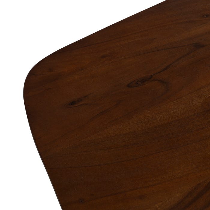 Table à manger en bois MADRID