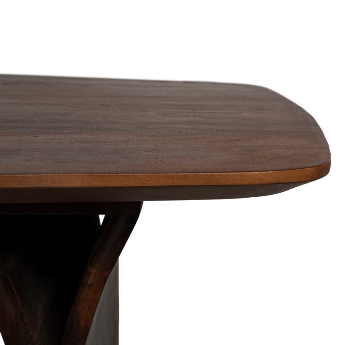 Table à manger en bois MADRID