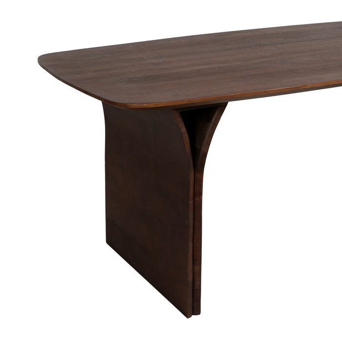 Table à manger en bois MADRID