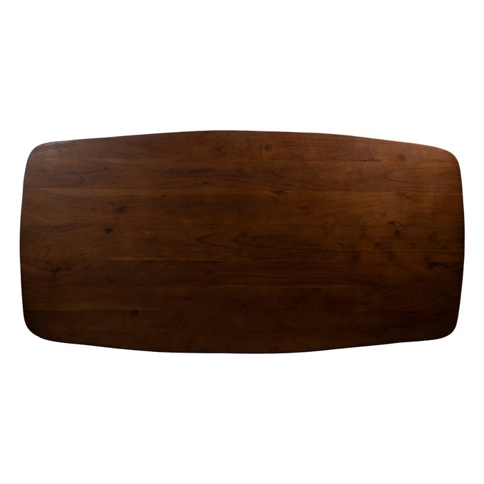 Table à manger en bois MADRID