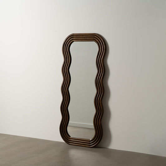 Miroir à vagues PAULONIA
