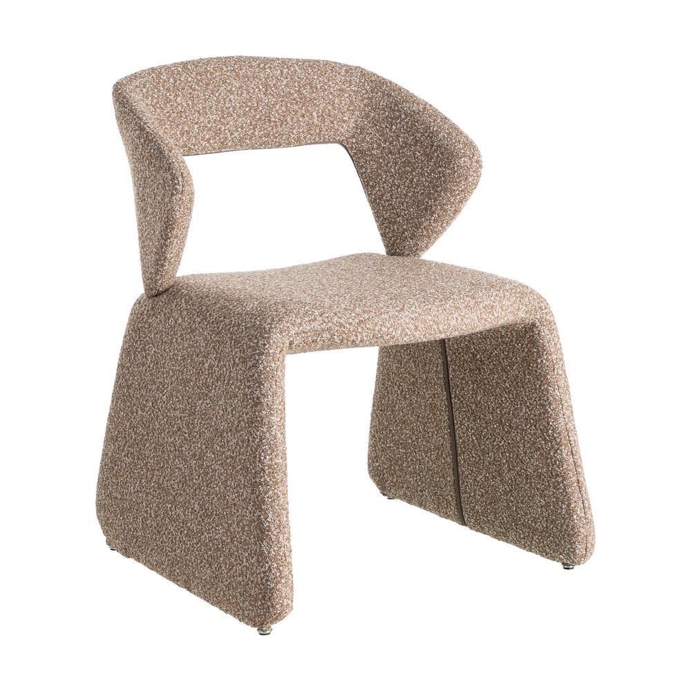 CHAISE BEIGE VERA