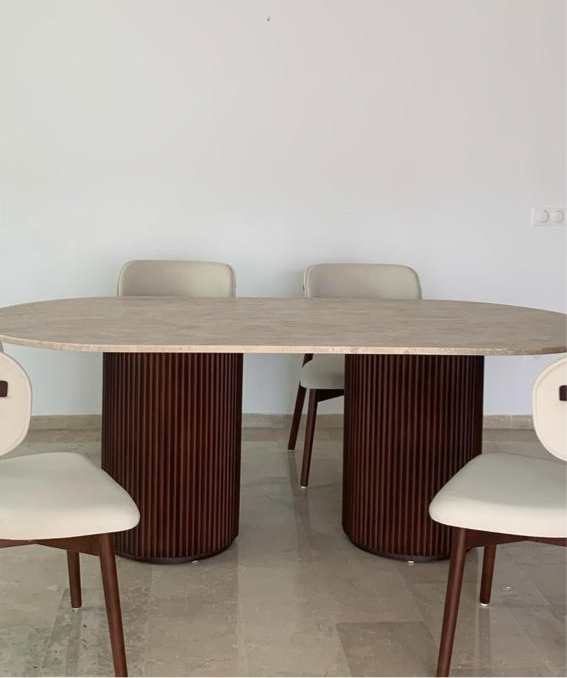 Table à manger BETA