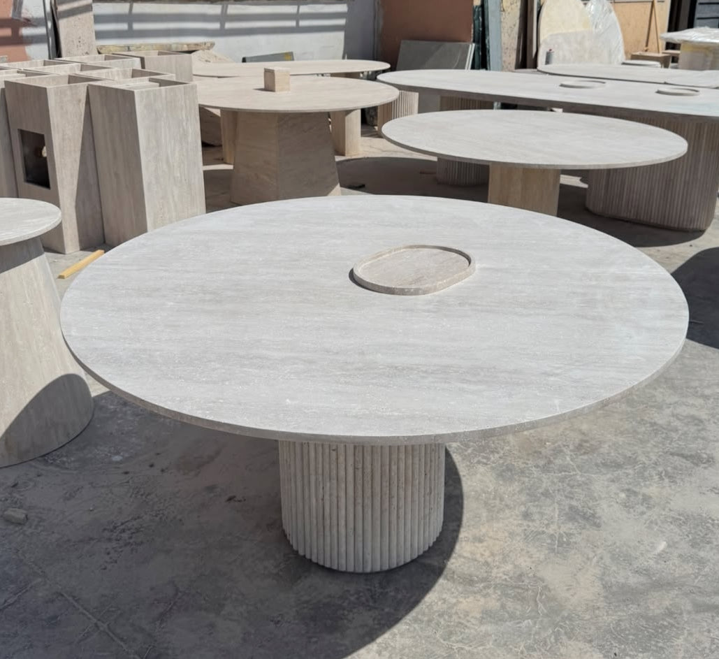 JAMIL dining table