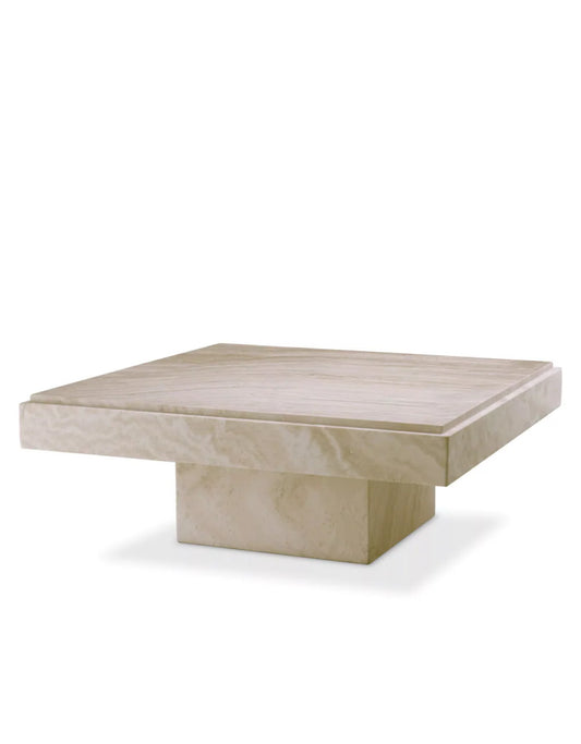 Table basse ASMA